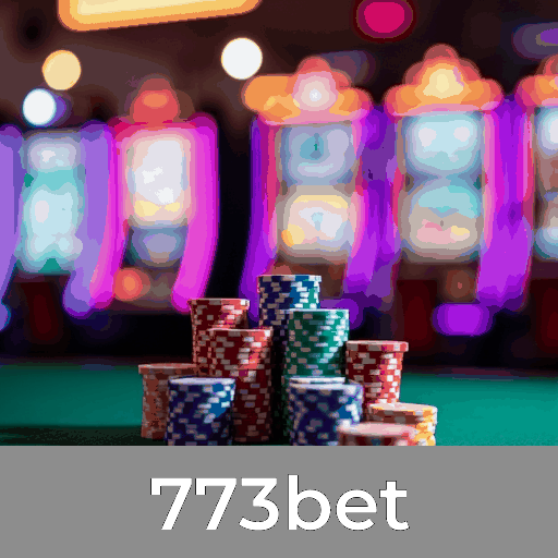 Tecnologia 3D e Jogos de Dealer na 773bet