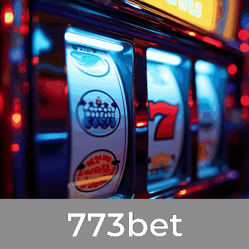 Tecnologia 3D e Jogos de Dealer na 773bet