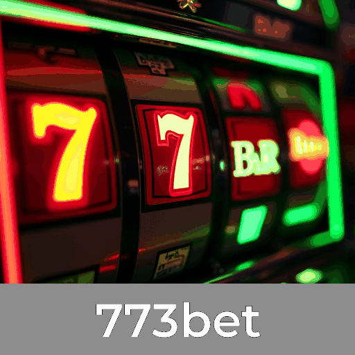 Desbloqueie Bônus Incríveis na 773bet Agora!