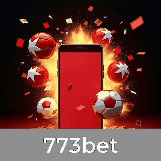 773bet: Cassino Seguro e Apostas Esportivas de Alta Qualidade